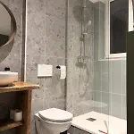 Dernier Etage Renove, Balcon, Centre *