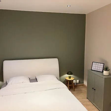 Dernier Etage Renove, Balcon, Centre فيشي